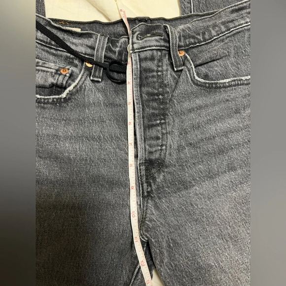 Vintage Levi's 501 jeans - Picture 5 of 5